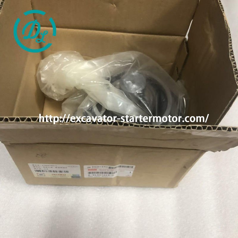 EexcavaStart ISUZU 6HK1 Servidor de dire&ccedil;&atilde;o OEM 8-94391643-0 0