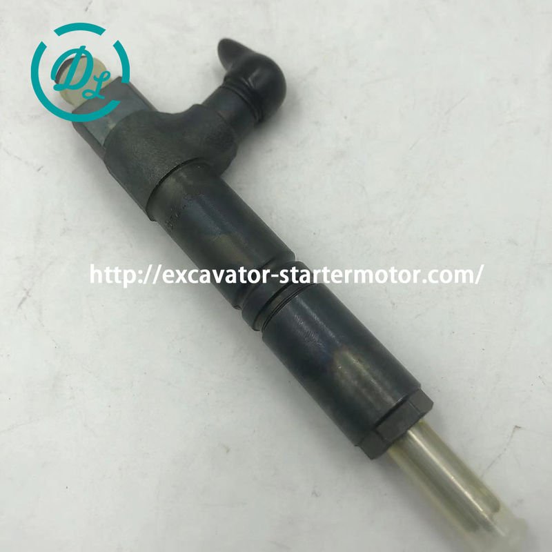 EexcavaStart ISUZU 3LD1 4LB1 Injetor de combust&iacute;vel OEM 8-97229367-2 2
