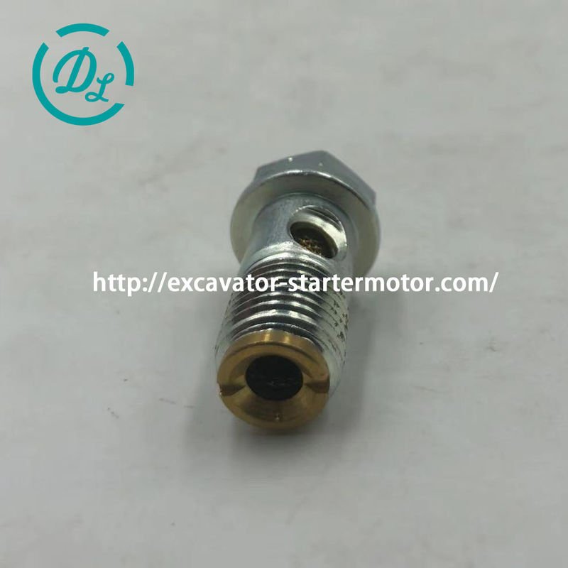 Correia da ventoinha de arrefecimento ISUZU 6BG1 OEM 1-13671499-0 Pe&ccedil;a do motor 3