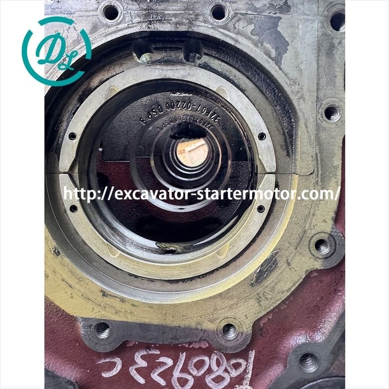 Bloco do Cilindro C6.4 CAT C6.4 294-1725 OEM Pe&ccedil;a do Motor de Escavadeira 4