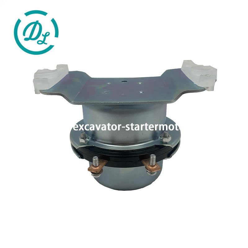 EexcavaStart DL Bateria Relais principais 89473795431 2547137-A 24VDC para escavadeira 0