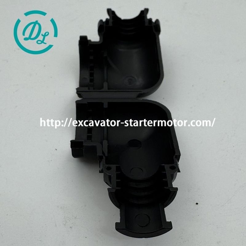 EexcavaStart ZF 058-8578-10 30GF Acess&oacute;rio de conector para pe&ccedil;as sobressalentes de escavadeira 3