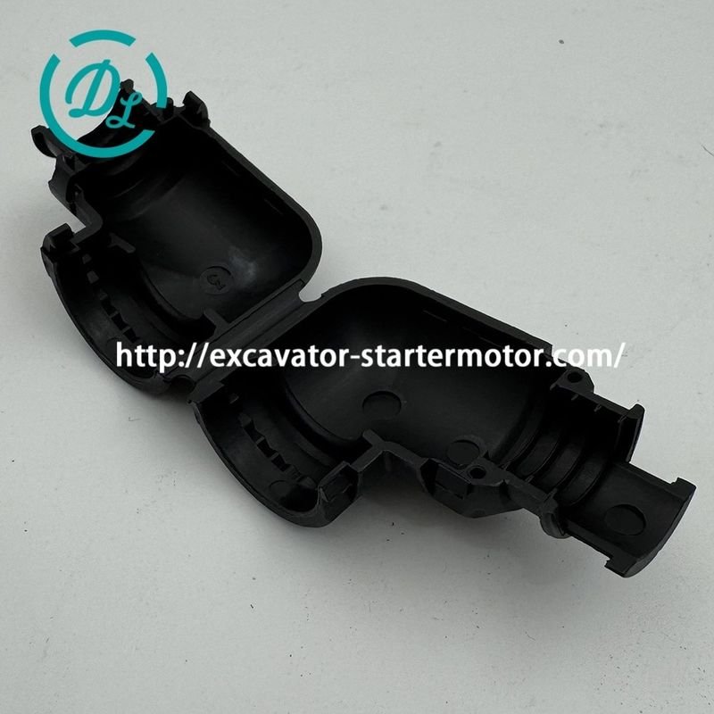 EexcavaStart ZF 058-8578-10 30GF Acess&oacute;rio de conector para pe&ccedil;as sobressalentes de escavadeira 0