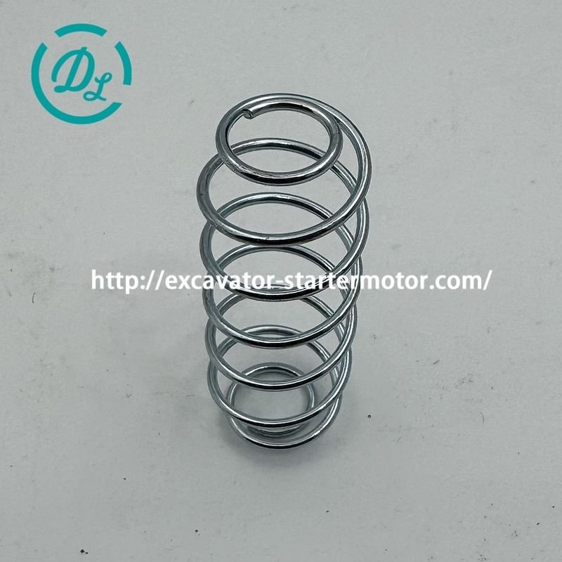 Mola de Compress&atilde;o EexcavaStart 6708018 para Pe&ccedil;a de Reposi&ccedil;&atilde;o de Escavadeira S450 1