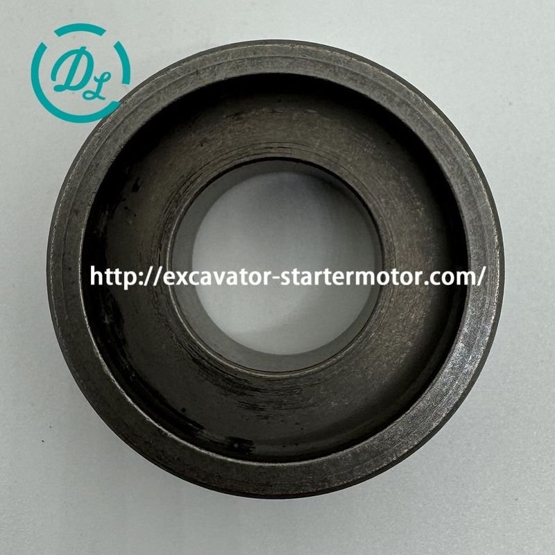 EexcavaStart A8VO200 v&aacute;lvula de controlo hidr&aacute;ulico piloto 24V para escavadeira 1