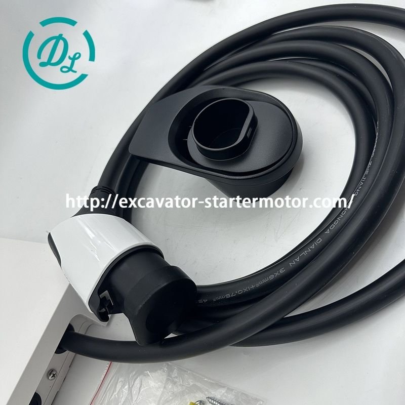 EexcavaStart Smart Nezha XDJ09CA 32A Carregador 220VAC 6