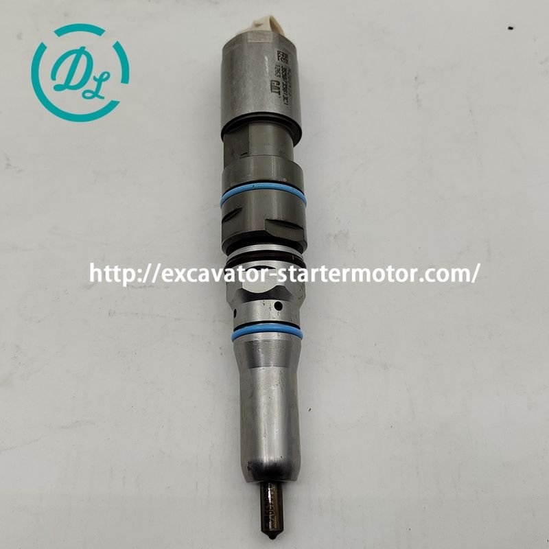 EexcavaStart CAT C9.3 Injetor de combust&iacute;vel 456-3493 20R-5036 Parte do motor da escavadeira 3
