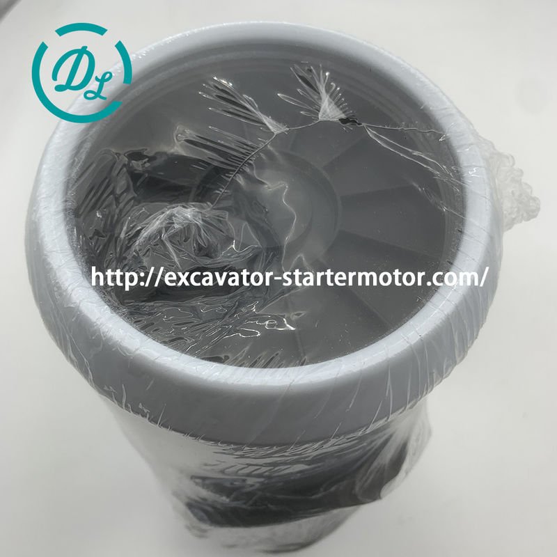 EexcavaStart Komatsu PC400-7 Filtro de separa&ccedil;&atilde;o de combust&iacute;vel e &aacute;gua 600-319-4540 9