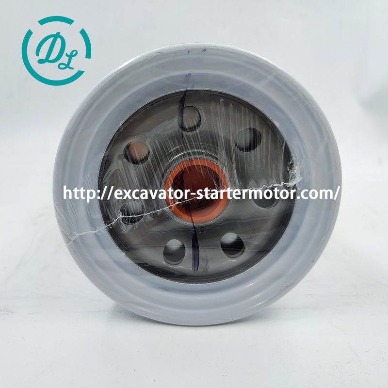 EexcavaStart Komatsu PC400-7 Filtro de separa&ccedil;&atilde;o de combust&iacute;vel e &aacute;gua 600-319-4540 2