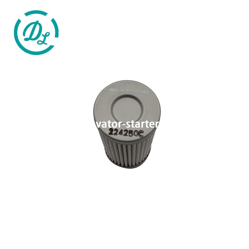 Filtro hidr&aacute;ulico Volvo Pilot 14711981 para escavadeira EC220D 0