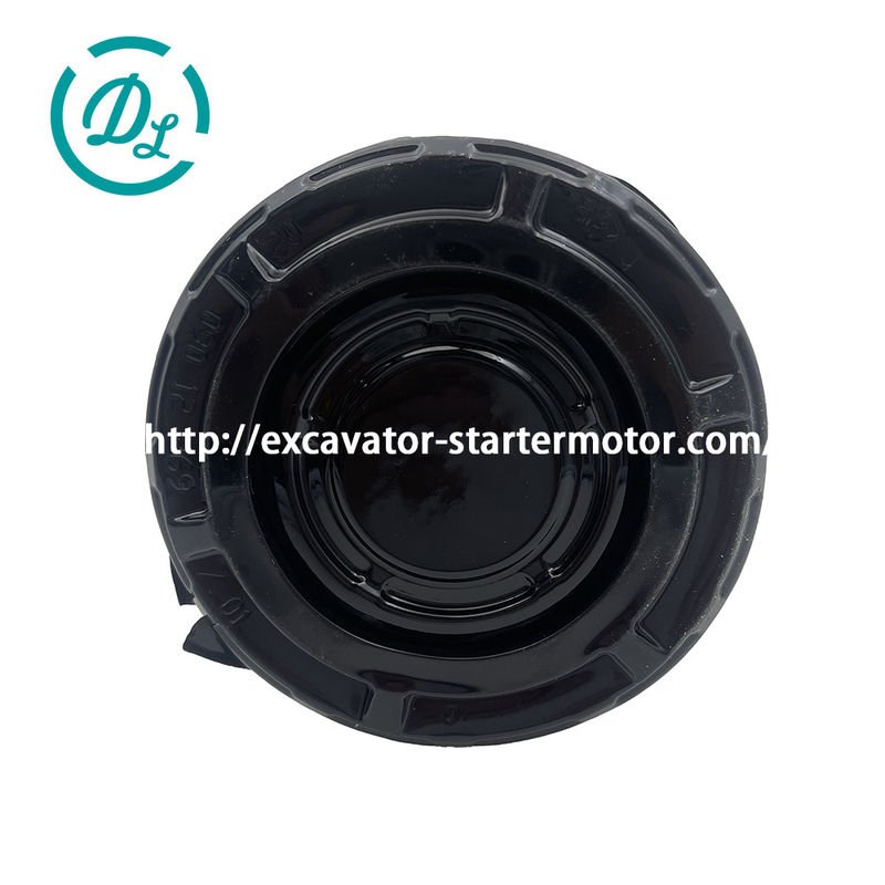 Filtro Hidr&aacute;ulico Volvo SA1141-00010 para Escavadeira EC220D 5