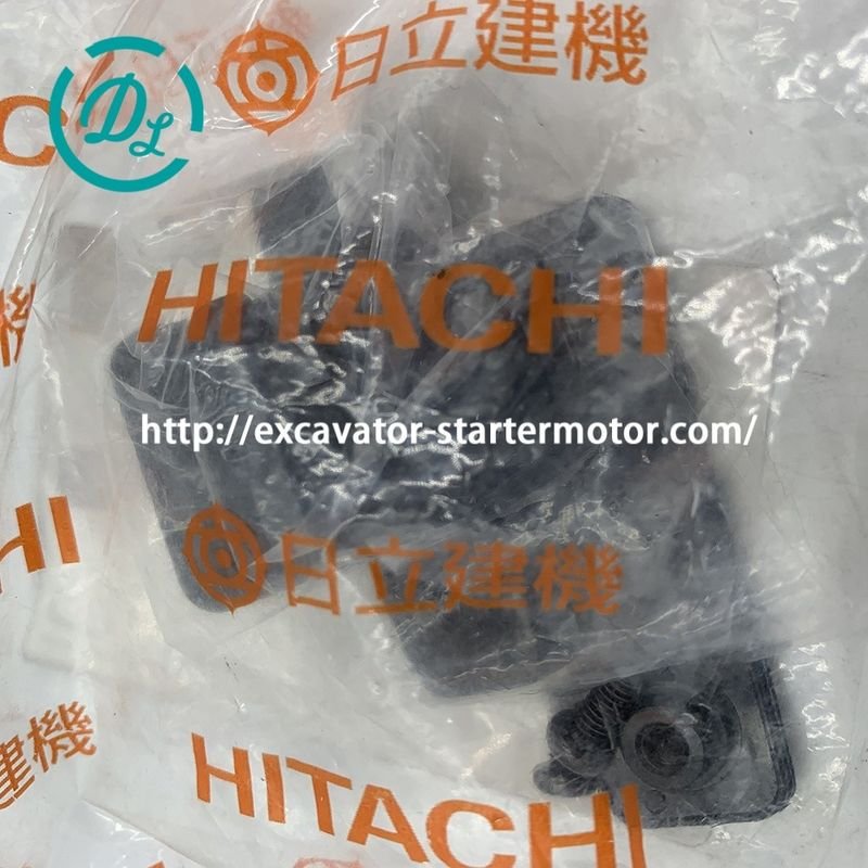EexcavaStart DL Sensor de &acirc;ngulo 4444902 para escavadeira EX200-2/3 EX120-2/3 2