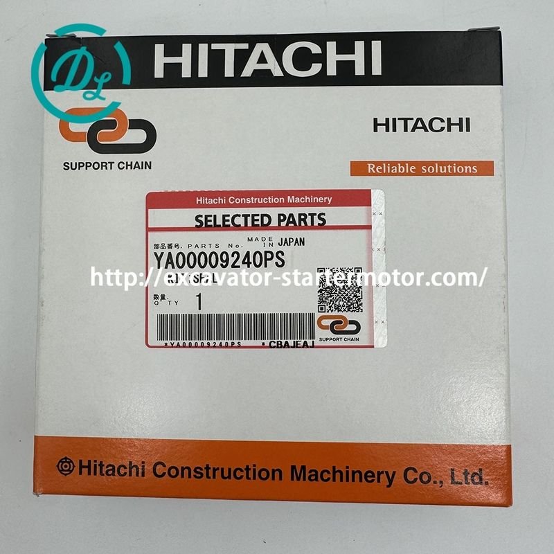 EexcavaStart Hitachi ZX135USK-3 Boom Kit de Repara&ccedil;&atilde;o do cilindro YA00009240PS 0