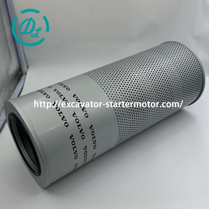 EexcavaStart Volvo EC480D Filtro de Retorno de &Oacute;leo Hidr&aacute;ulico OEM 14690316 14569658 0