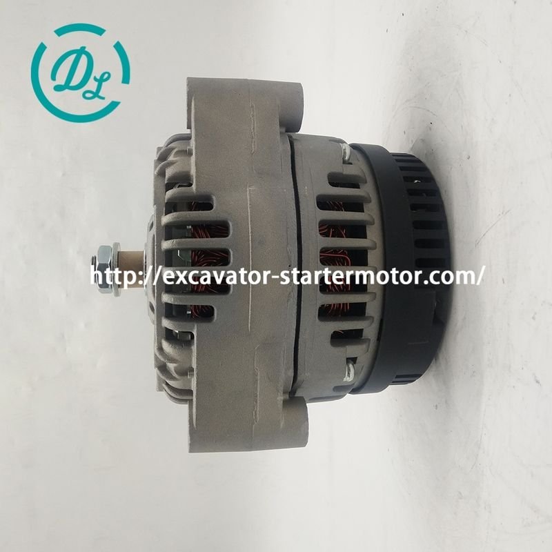 Alternador de escavadeira EexcavaStart BF6M1013 24V 100A OEM 2871A902 2871A903 2