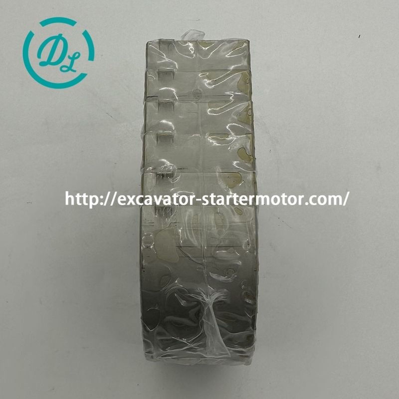 EexcavaStart Cummins 6BT5.9 Mancal Principal da Biela OEM 3969562 3802070 0