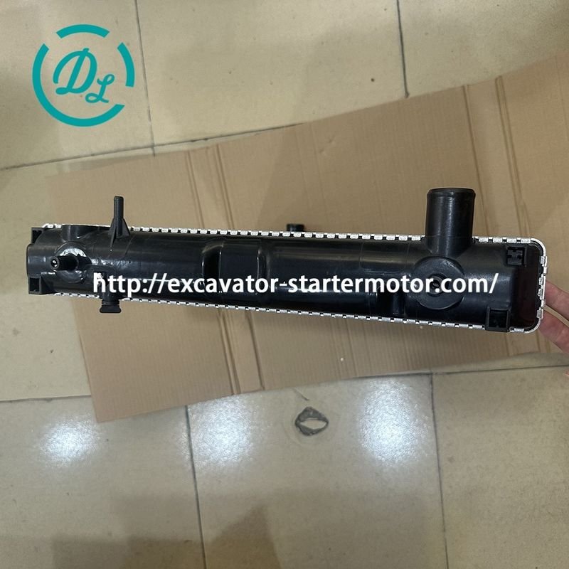 EexcavaStart  CX55 Radiador do Tanque de &Aacute;gua OEM PS05P00005S001 0