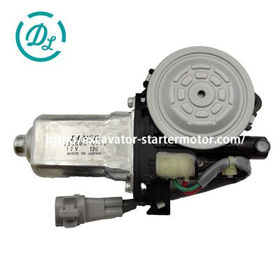 Bom preço Motor do Acelerador da Escavadeira Kubota EexcavaStart RD451-53640 12VDC OEM on-line