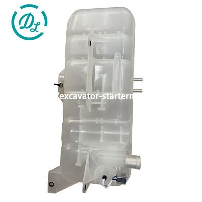 Tanque de expansão EexcavaStart Volvo Penta TAD1651GE OEM 23275232 24V