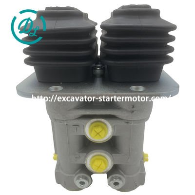 Bom preço ExcavaStart CAT E330C Excavadora válvula hidráulica do pedal 369-8502 270-5947 310-0414 on-line