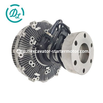 Bom preço EexcavaStart 359-2658 Embreagem do Ventilador da Escavadeira 24V para Motor CAT E330D2 C7.1 on-line