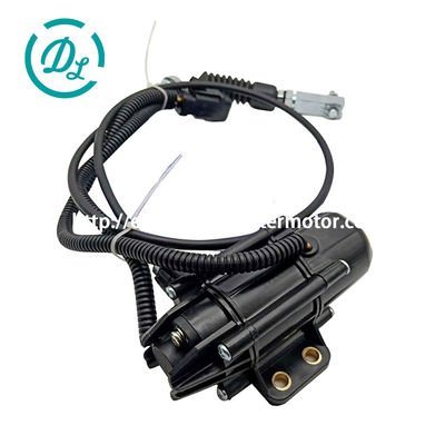 Bom preço EexcavaStart 379-0803 Motor do Acelerador da Escavadeira para CAT 303.5E 306E 307E on-line