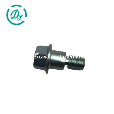 EexcavaStart ISUZU 4JG1 Motor Parafuso do Cárter de Óleo OEM 8-94133973-1
