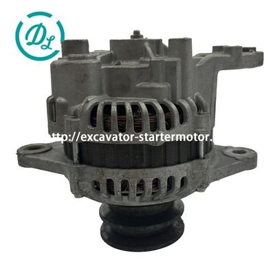 comprar Alternador de Escavadeira Mitsubishi EexcavaStart 24V 35A ME049321 A3TN5379 Fabricação em linha