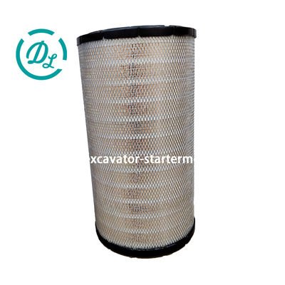 comprar Conjunto do filtro de ar da escavadeira Sumitomo EexcavaStart MMH81610 MMH81350 Fabricação em linha