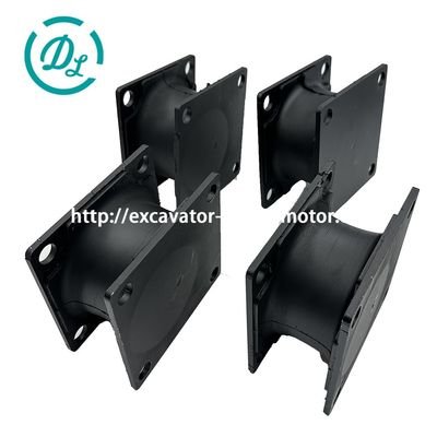 Bom preço Amortecedor de Borracha EexcavaStart SF-17-13 para Peças de Reposição de Rolo Compactador on-line