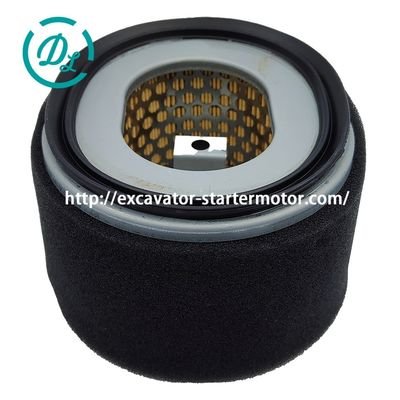 Bom preço EexcavaStart Yanmar L400N Filtro de Ar OEM 114210-12590 114211-12510 on-line