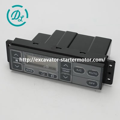 Bom preço EexcavaStart Hitachi Excavator AC painel de controle 4426048 503722-3050 on-line