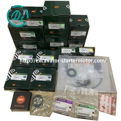 Bom preço Peças de Reposição para Bomba Hidráulica HPK055 EexcavaStart para Hitachi ZAX120-6 ZX130 on-line