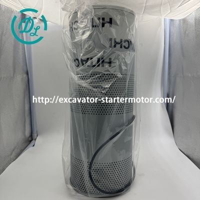 Bom preço Hitachi 4654745 Filtro hidráulico de fluxo total para escavadeira ZX490-5A on-line