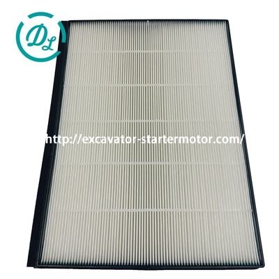 Bom preço Filtro de cabine do ar condicionado EexcavaStart Volvo EC210 EC290 OEM 14689735 14506997 on-line