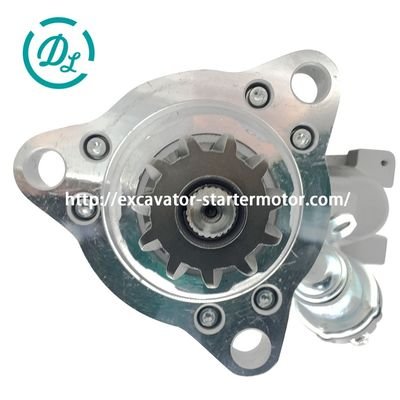 Bom preço EexcavaStart 11KW 39MT Motor de arranque 19011522 10461754 3102920 para motor 3408 C12 C13 on-line