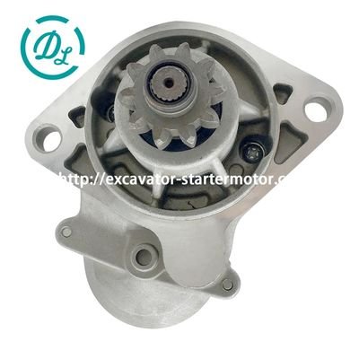 Bom preço Motor de arranque 3T8191 7N8402 228000-5860 18198N Motor para empilhadeira Hyster Yale on-line