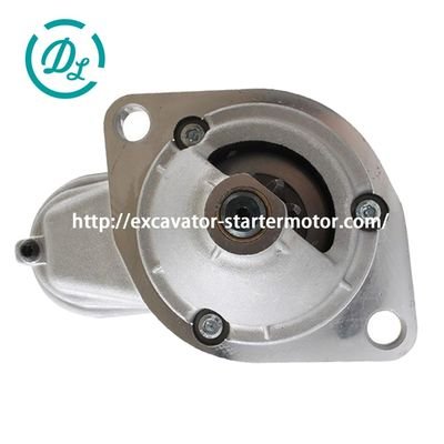 Bom preço EexcavaStart Starter Motor V432681 113307 56338 594082 D6RA19 D6RA34 D6RA50 D6RA54 5840132 for Deutz Engine RF80 RF100 RP170 RP178 RF120602CC on-line