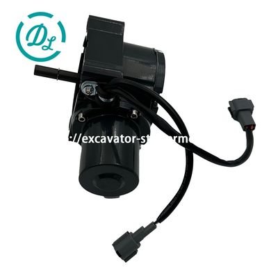 Bom preço EexcavaStart Throttle Motor 4614911 4360509 for EX200-5 ZAX200 on-line