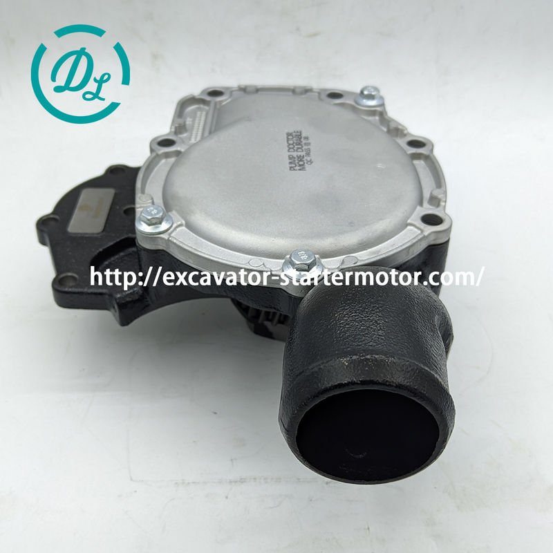 EexcavaStart CAT C4.4 C6.6 Водяной насос двигателя 225-8016 354-1672 U5MW0208 0