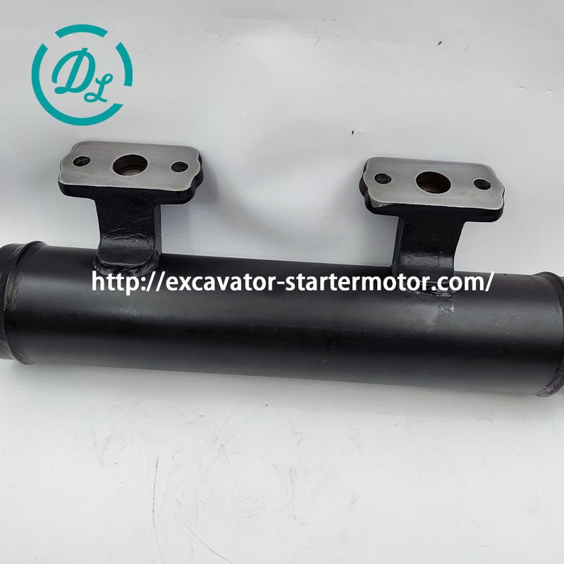 EexcavaStart Cummins M11 Прохладитель моторного масла OEM 3097269 4975879 24В 1