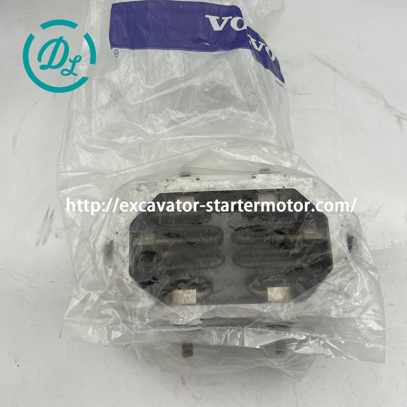 EexcavaStart Volvo Penta TAD1651GE Стартерный элемент 24В OEM 22504359 0