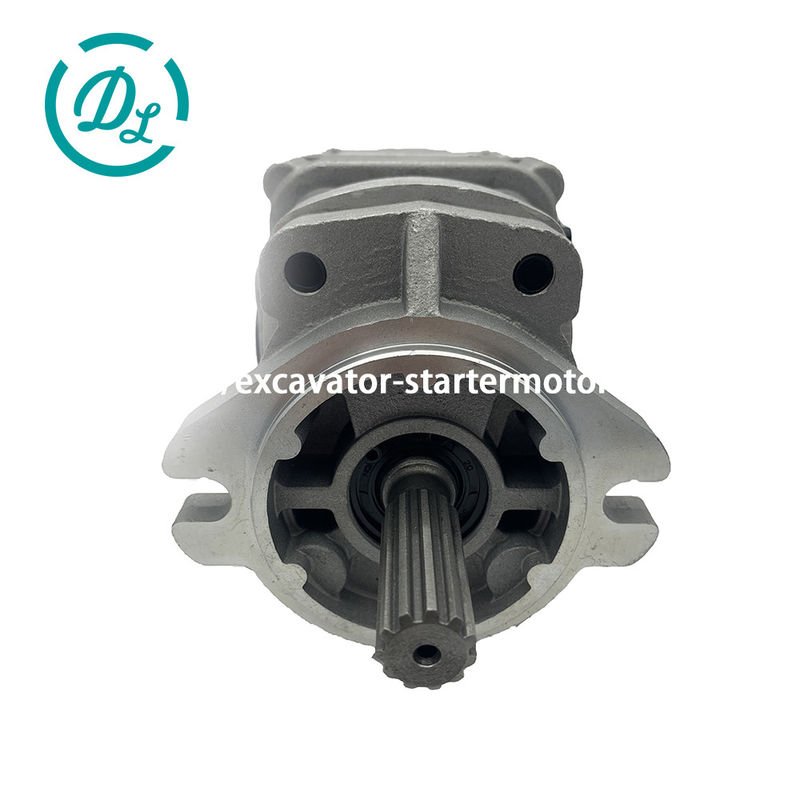 EexcavaStart Komatsu PC10-7 Гидравлический насос 705-41-08070 705-41-08001 0
