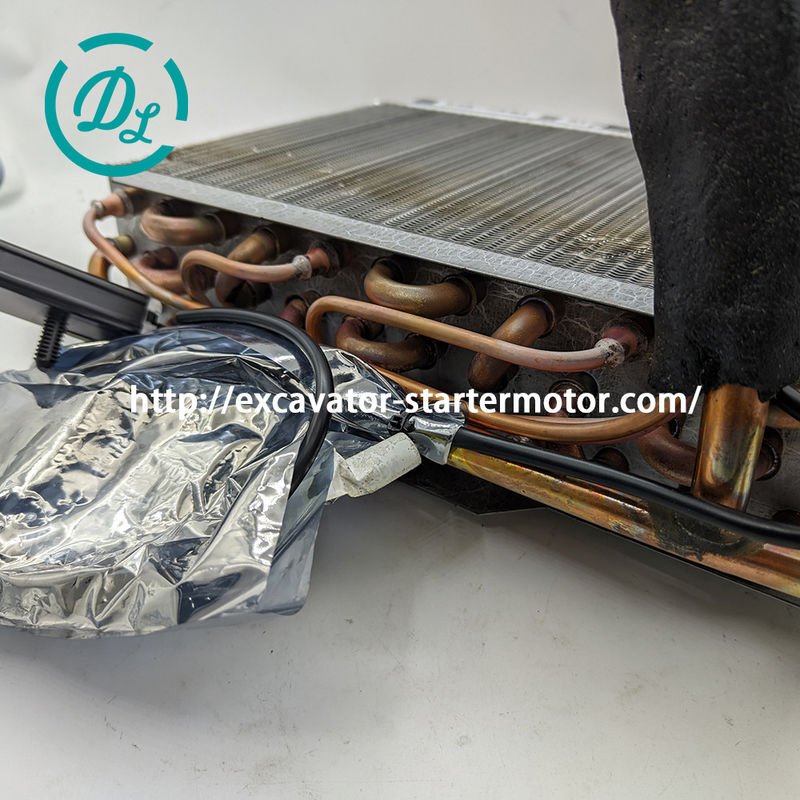 EexcavaStart Телескопический загрузчик АС испаритель 7031403 T40180 24В 2