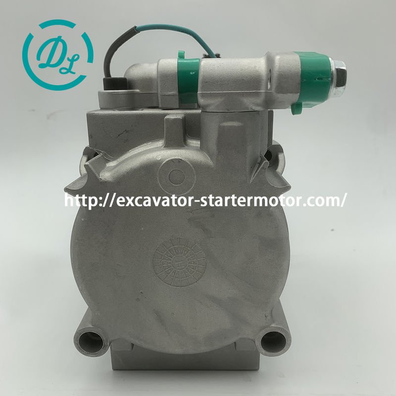 EexcavaStart HS18 экскаватор AC компрессор 24V 10957C UAC CO 0