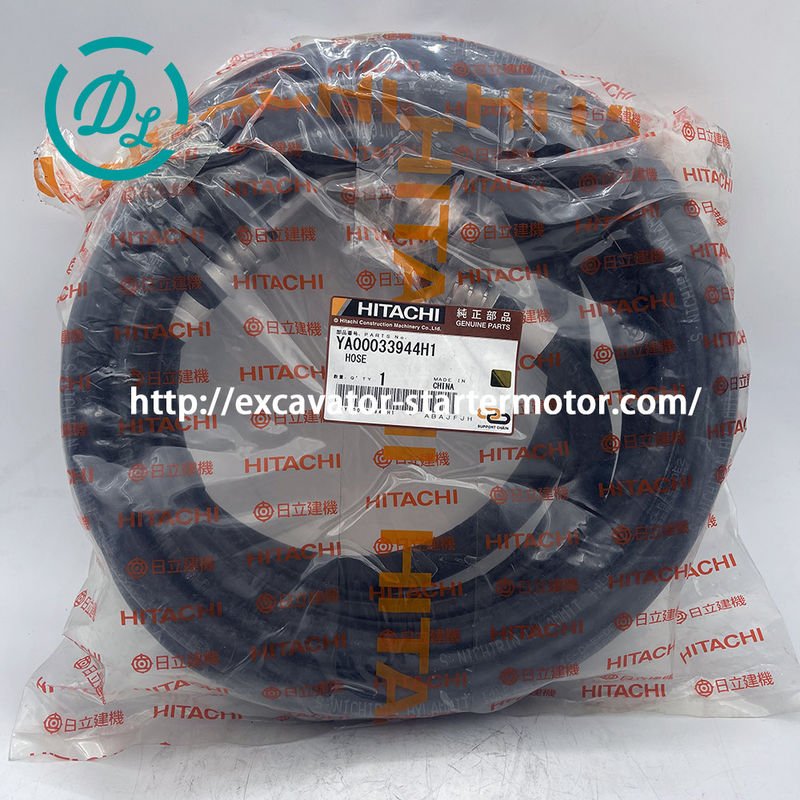 Хитачи ZX690-5A экскаватор L-класса шланг YA00033944H1 0