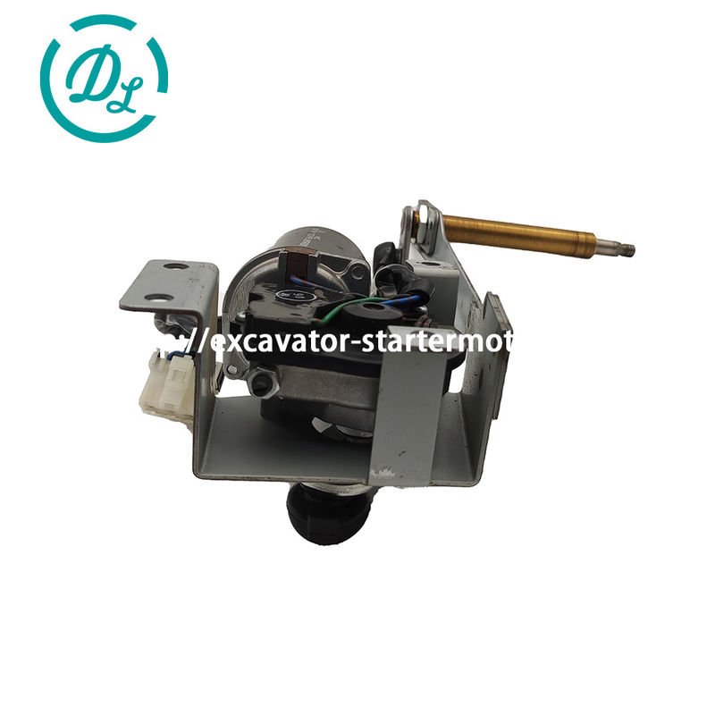 EexcavaStart Komatsu 24V Моторный комплект 22B-54-28731 для PC228US-3EO PC128US-8 0
