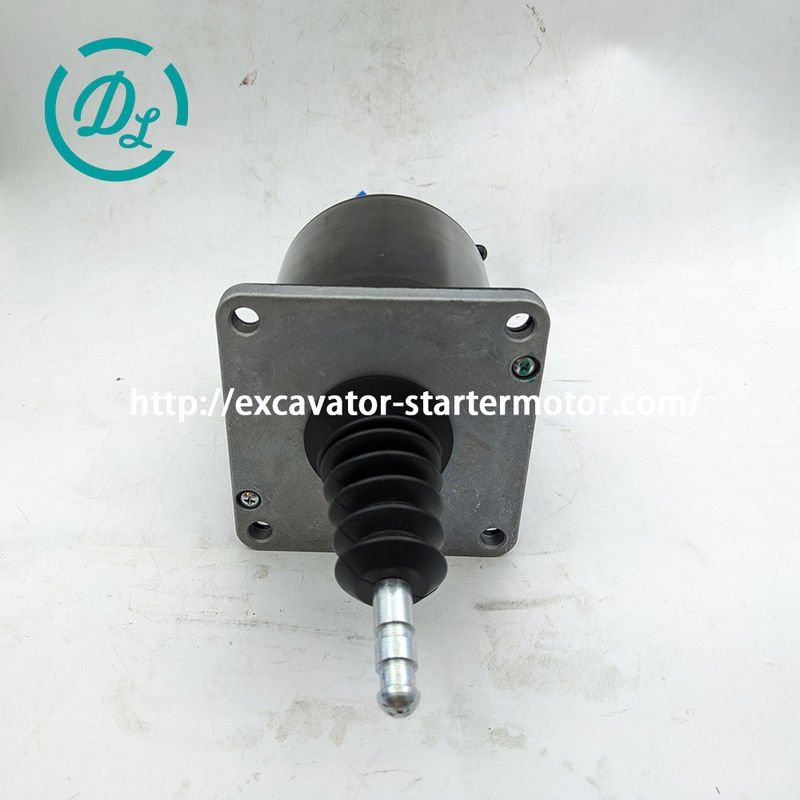 Стартер экскаватора XCMG 50T, усилитель сцепления 1010200009 16080160370 0