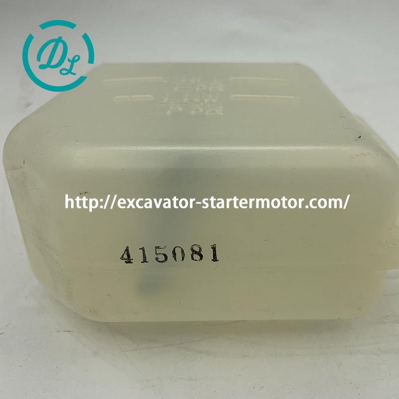 EexcavaНачать Янмар VIO17 VIO20 Экскаваторный резервуар расширения MIA880787 121468-44510 0