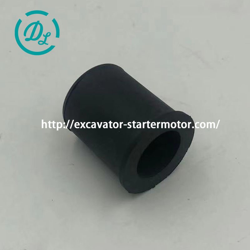 EexcavaStart ISUZU 4JB1 4JG1 Двигатель A/CL Трубная заглушка OEM 8-94107793-0 1